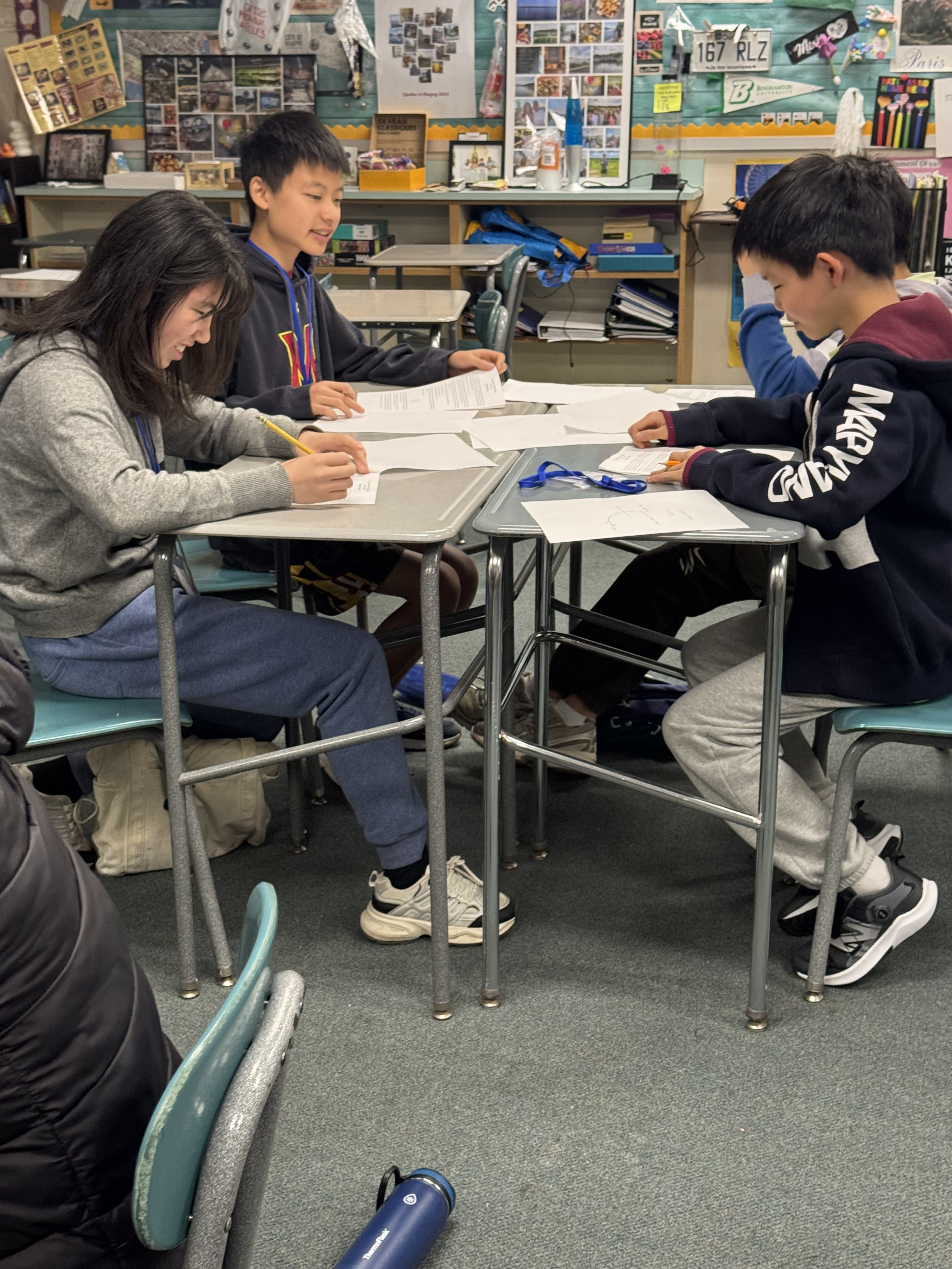 DECAGON 2026 Photo