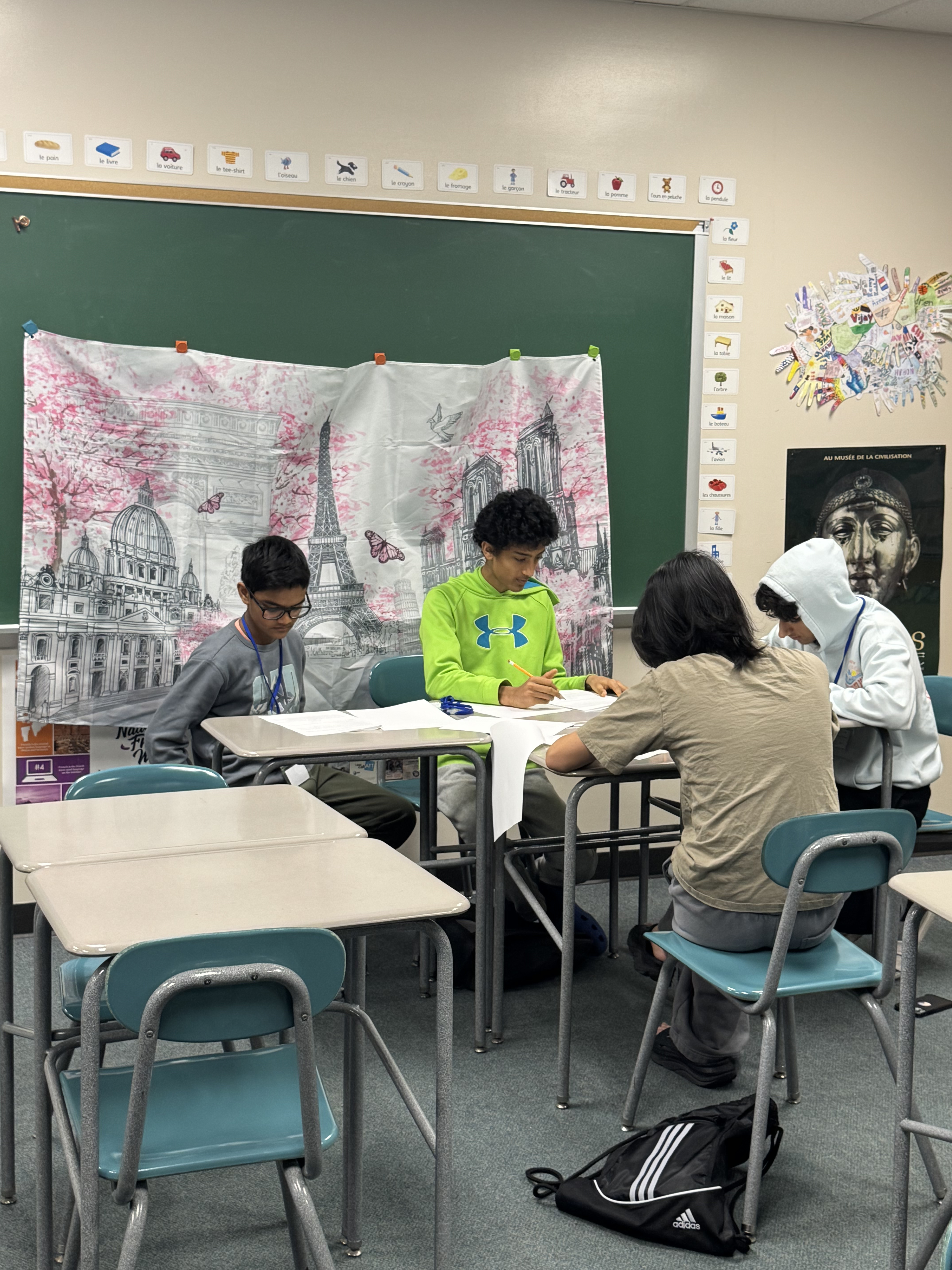 DECAGON 2026 Photo