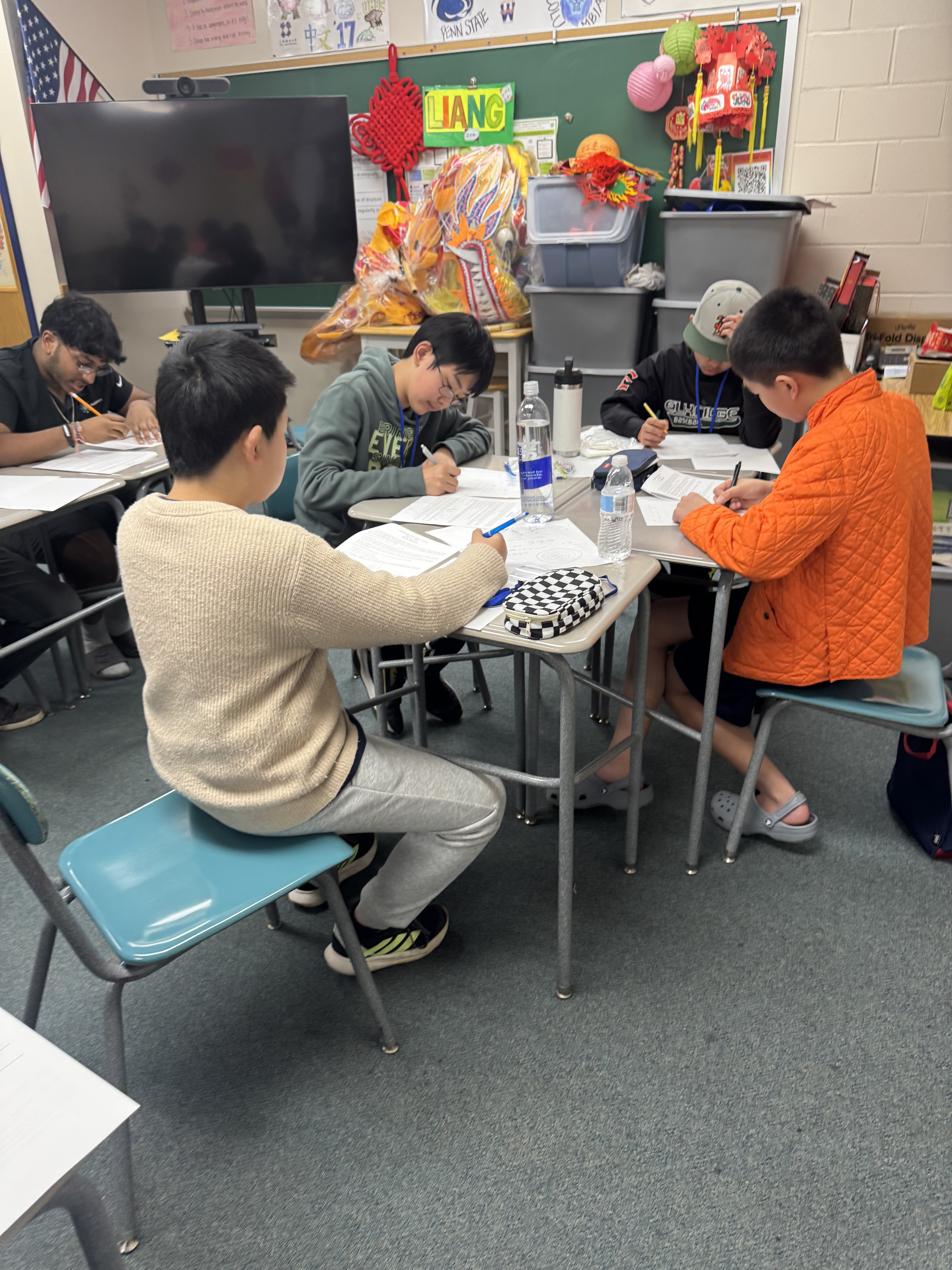 DECAGON 2026 Photo