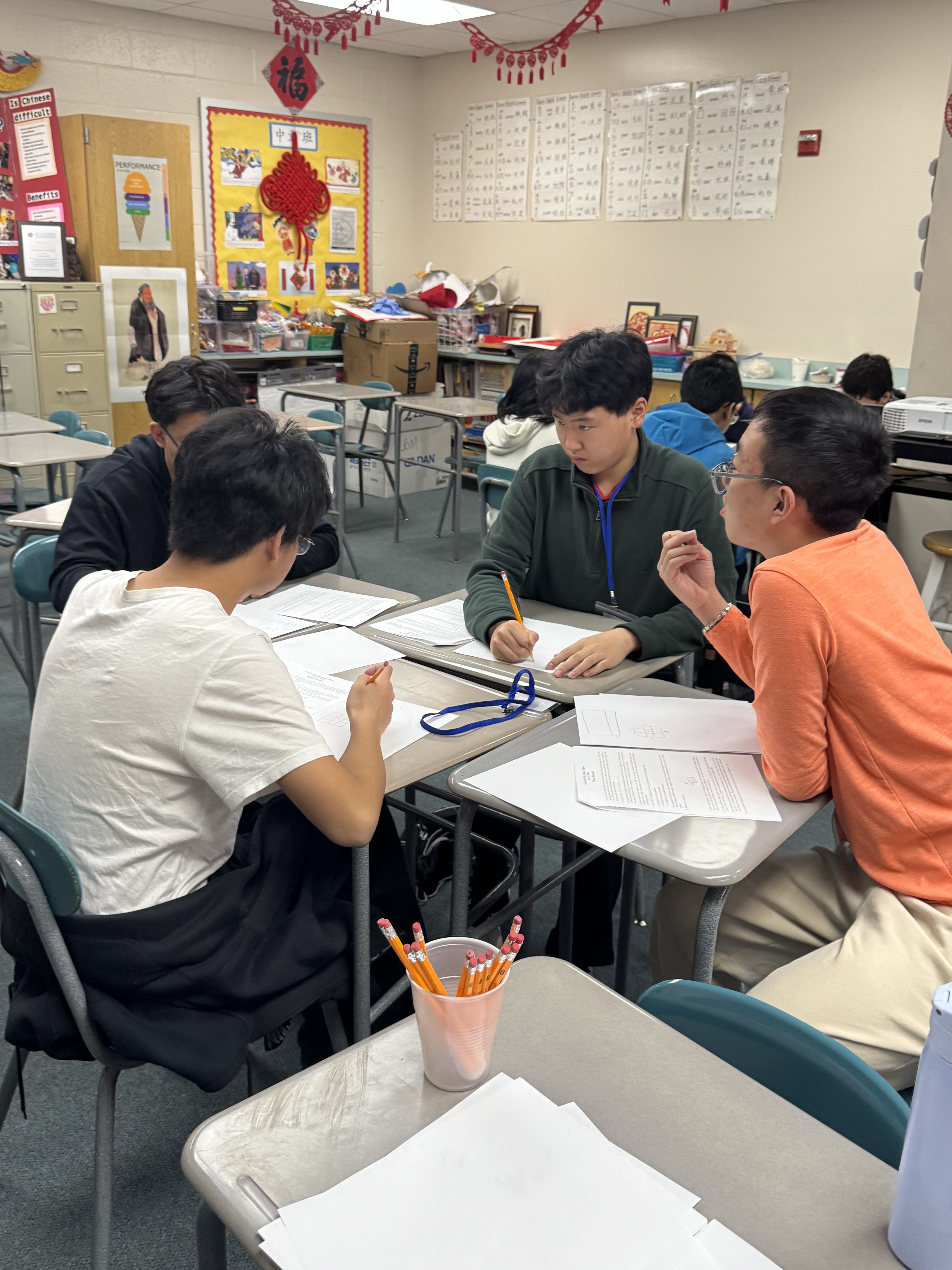 DECAGON 2026 Photo