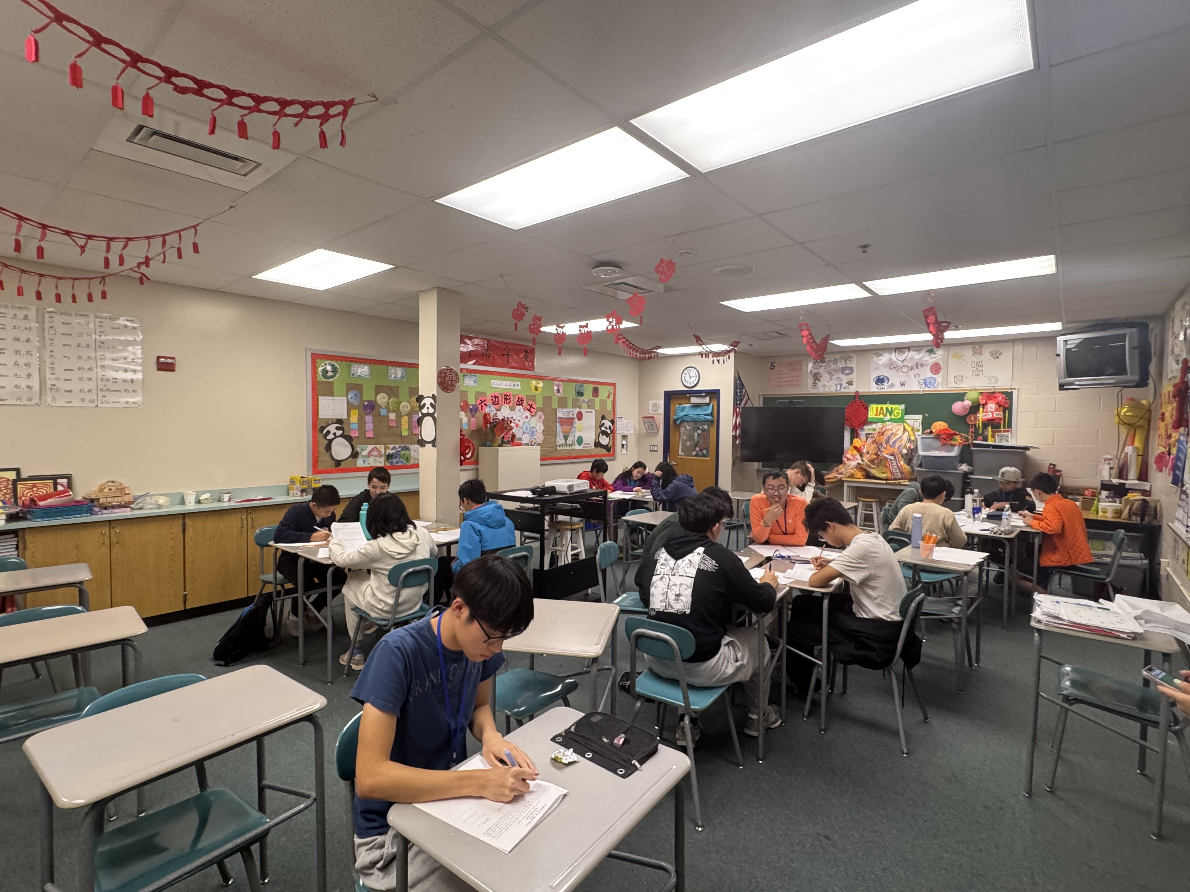 DECAGON 2026 Photo