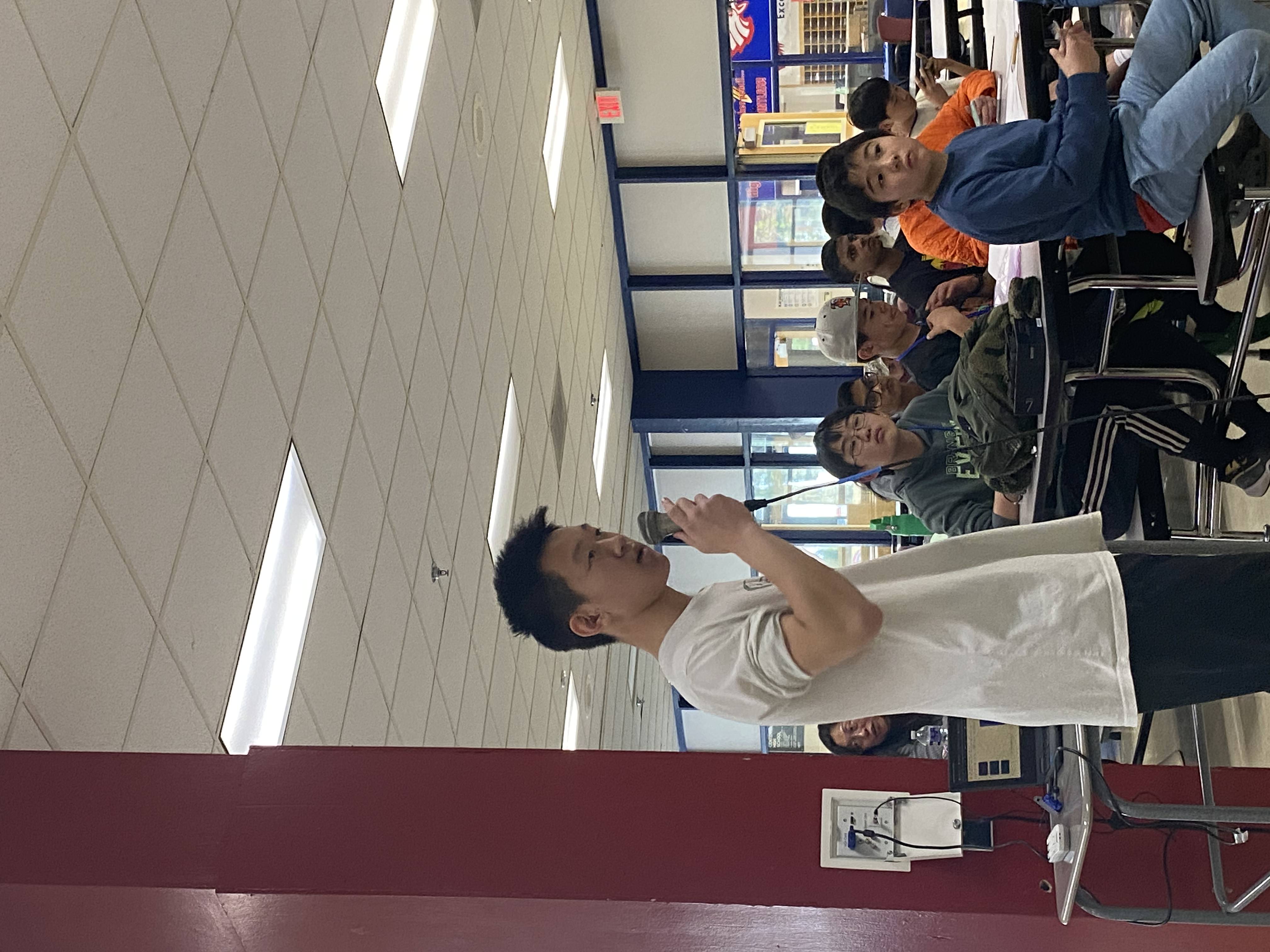 DECAGON 2026 Photo