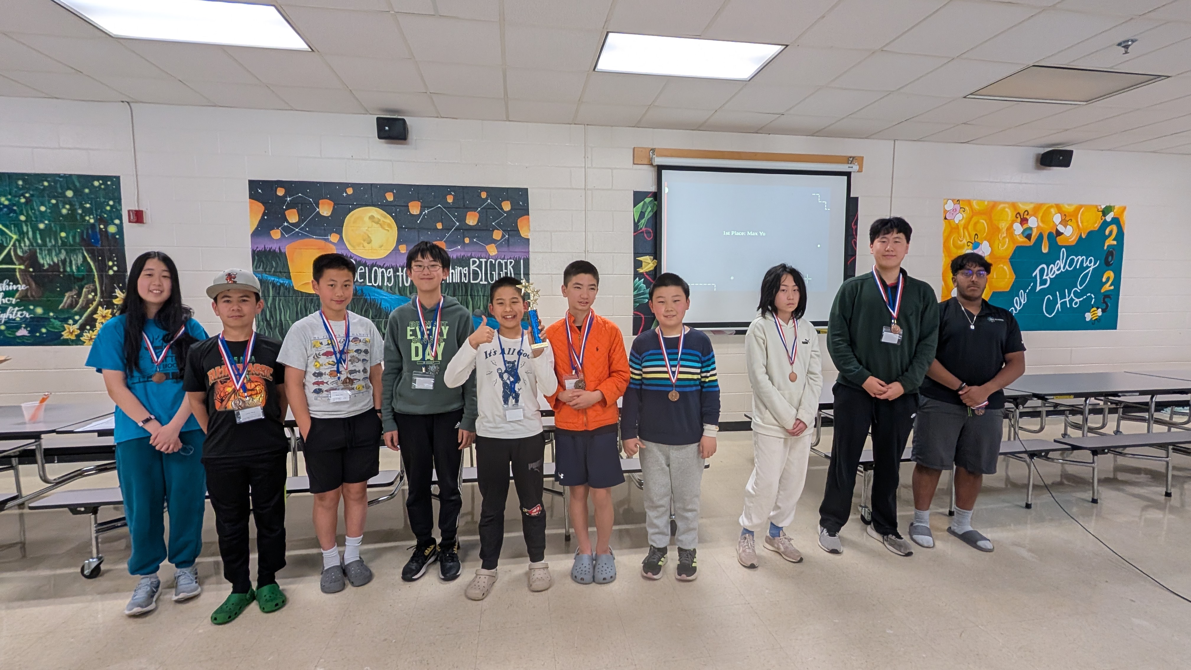 DECAGON 2026 Photo