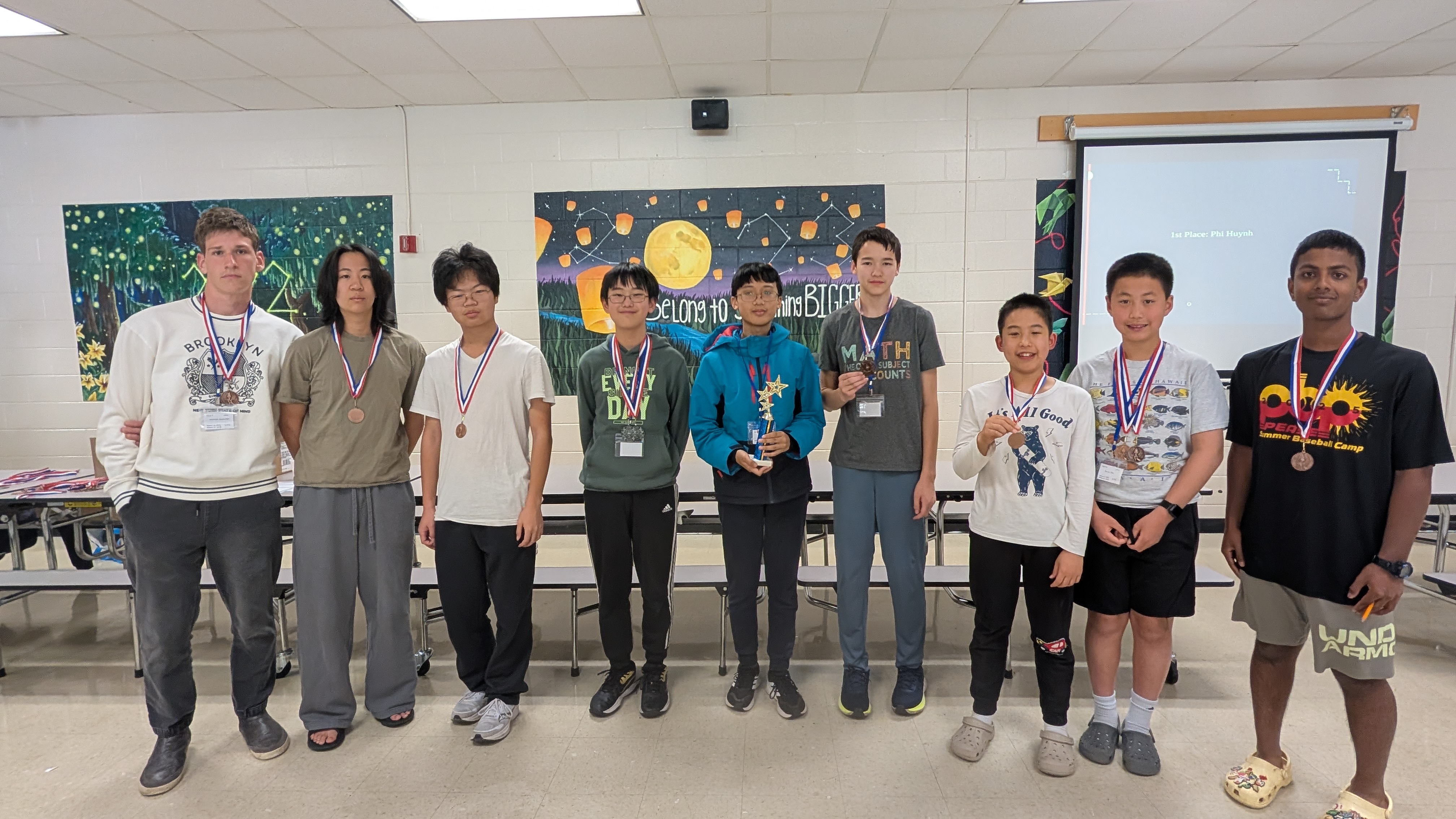 DECAGON 2026 Photo