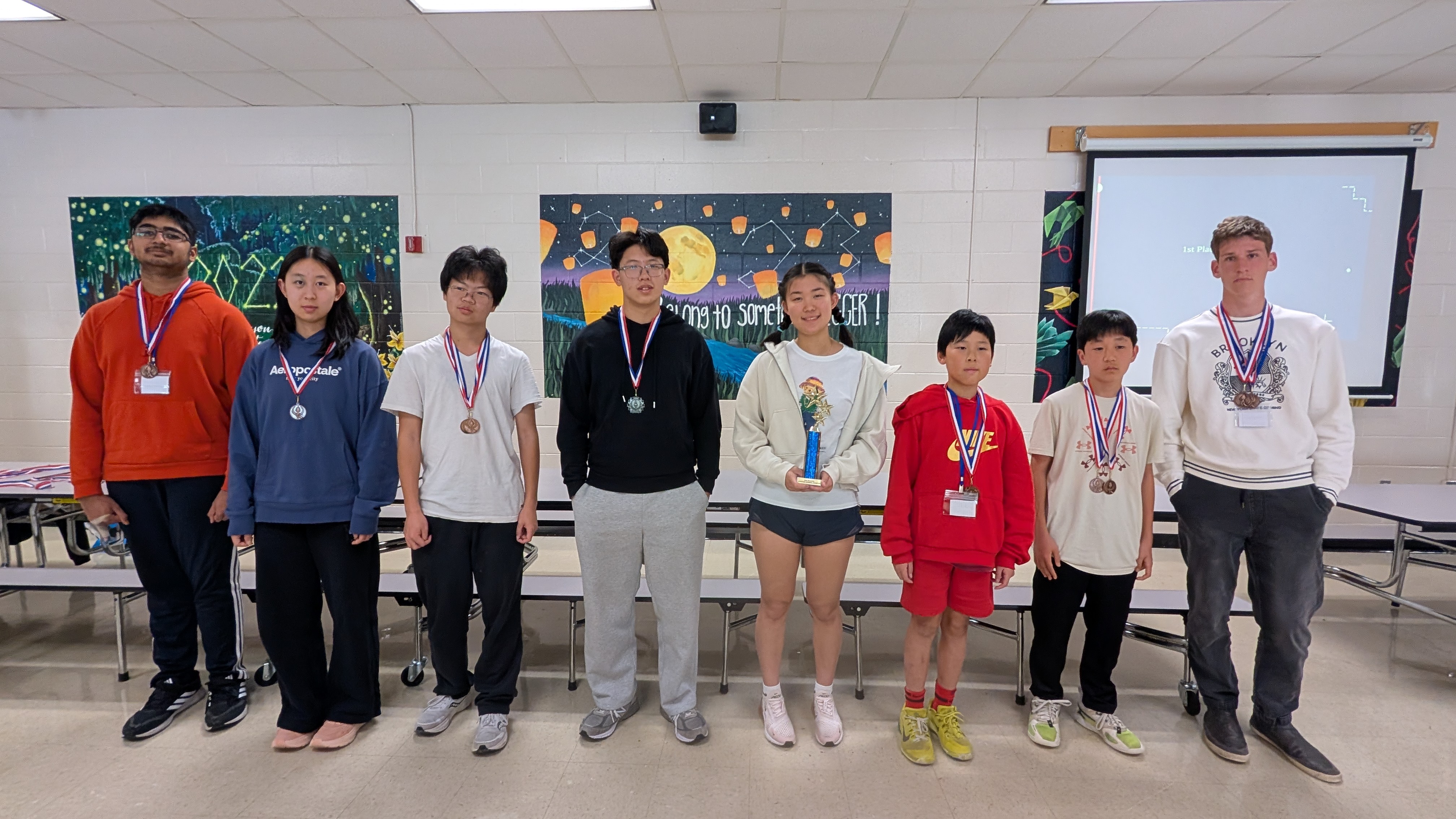 DECAGON 2026 Photo