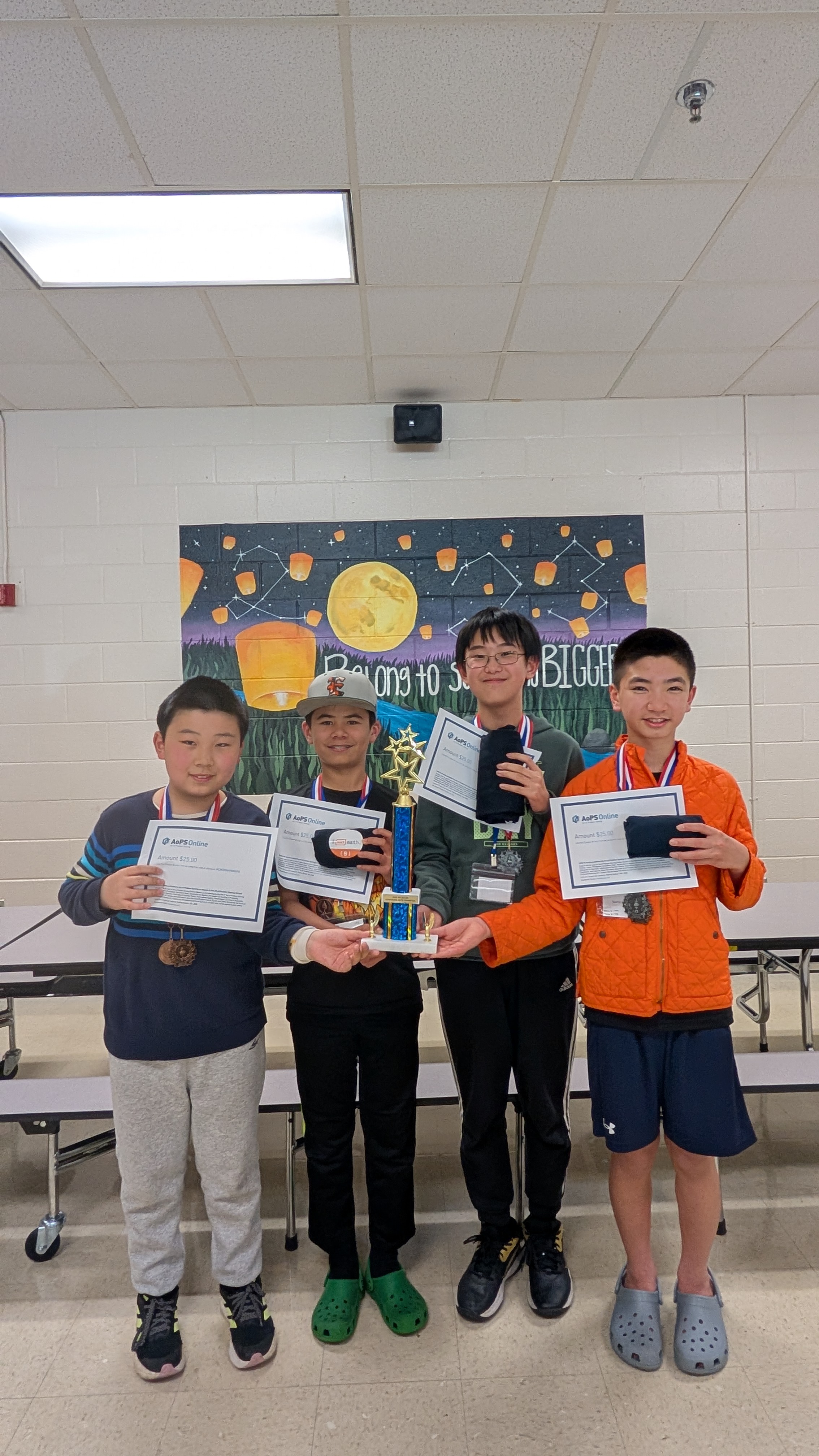 DECAGON 2026 Photo