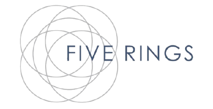 Five Rings Logo